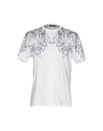 Футболка VERSACE