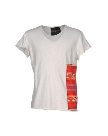 Футболка BASTILLE-FARC  VENEZIA