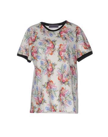 Футболка EMANUEL UNGARO