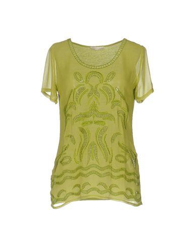 Футболка ERMANNO SCERVINO
