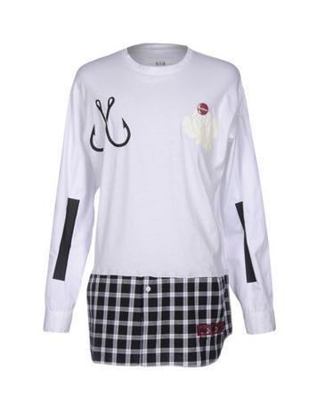 Футболка SOLD OUT