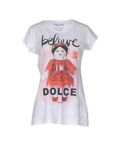 Футболка  -  цвет