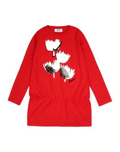 Футболка MOSCHINO TEEN