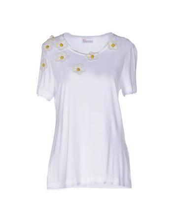 Футболка REDVALENTINO