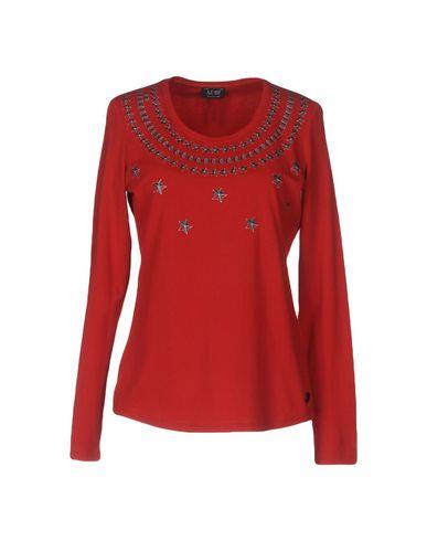 Футболка ARMANI JEANS