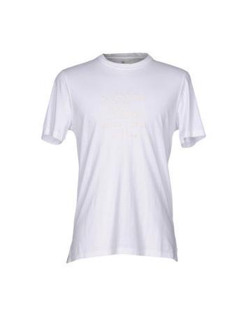 Футболка BRUNELLO CUCINELLI