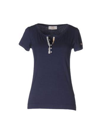 Футболка PIANURASTUDIO