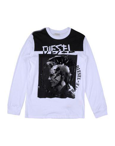Футболка DIESEL