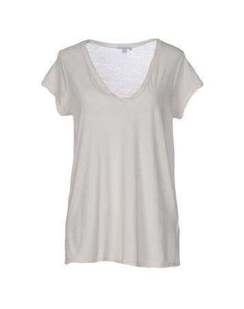 Футболка JAMES PERSE STANDARD