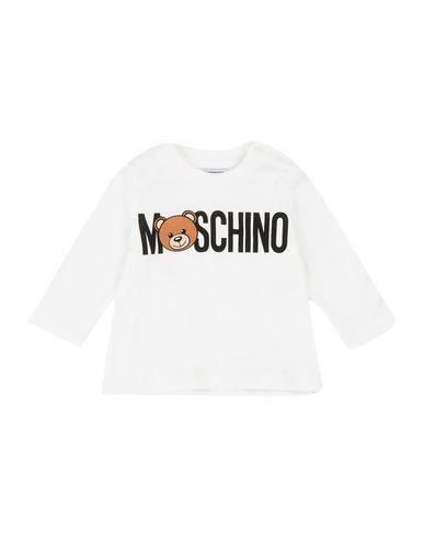 Футболка MOSCHINO BABY