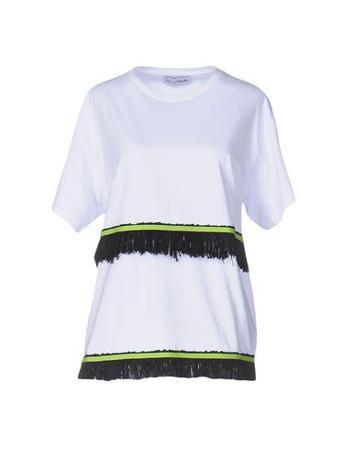 Футболка LO NOT EQUAL