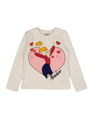 Футболка MOSCHINO KID