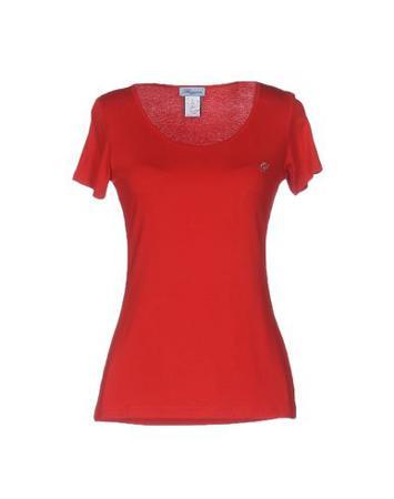 Футболка BLUMARINE UNDERWEAR