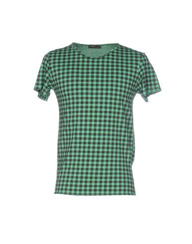 Футболка  -  цвет