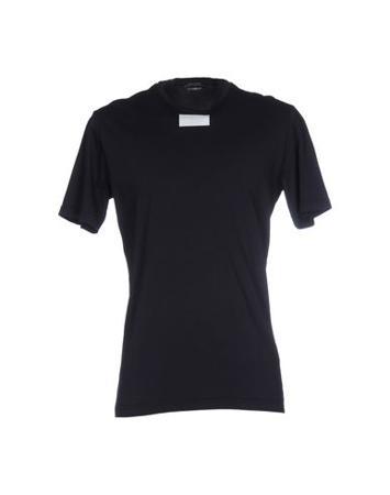 Футболка DANIELE ALESSANDRINI HOMME