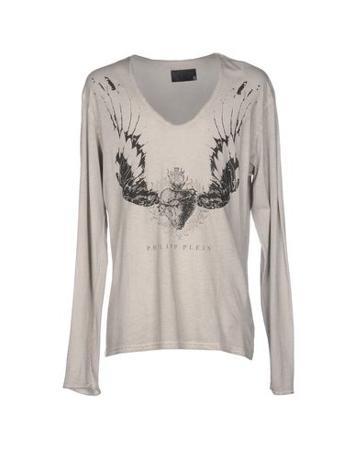 Футболка PHILIPP PLEIN HOMME Футболка PHILIPP PLEIN HOMME