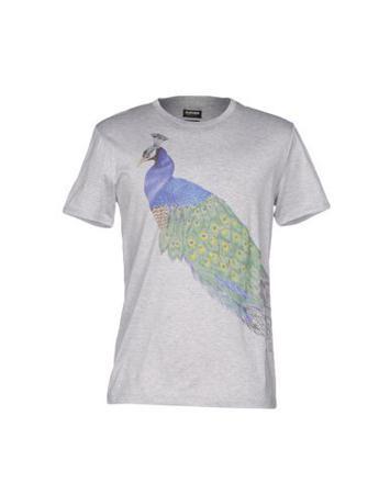 Футболка DIRK BIKKEMBERGS SPORT COUTURE