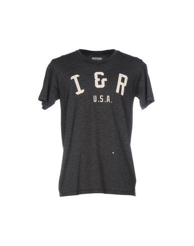 Футболка  -  цвет