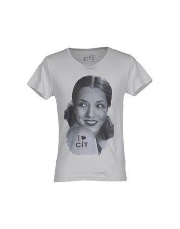 Футболка CIT