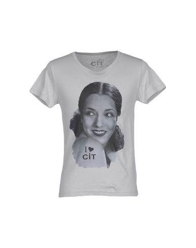 Футболка  -  цвет