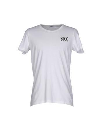 Футболка BIKKEMBERGS