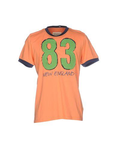 Футболка NEW ENGLAND