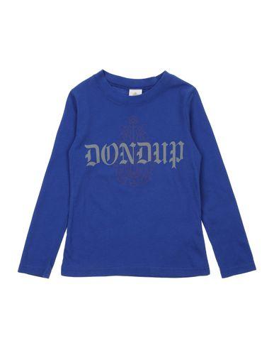 Футболка DONDUP DKING