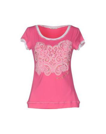 Футболка VDP BEACH