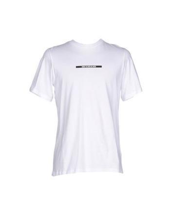 Футболка OAMC