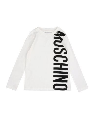 Футболка MOSCHINO KID