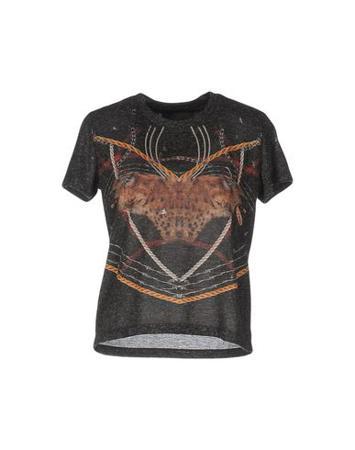 Футболка LES ÉCLAIRES