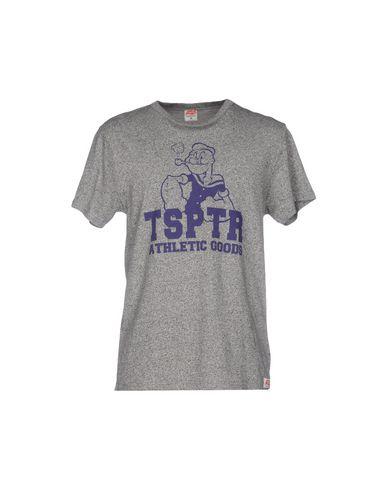 TSPTR Футболка  Футболка TSPTR