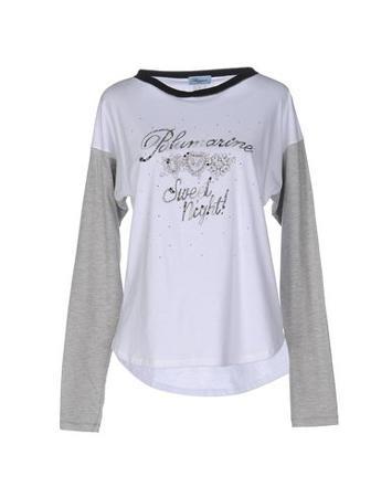 Футболка BLUMARINE UNDERWEAR