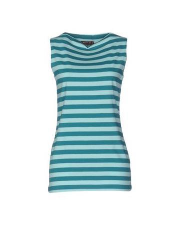 Футболка MARCHÉ_21 BY CRISTINA TARONI