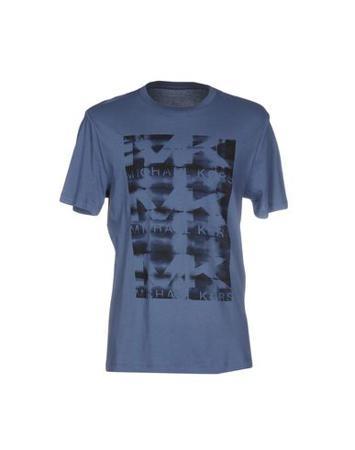 Футболка MICHAEL KORS