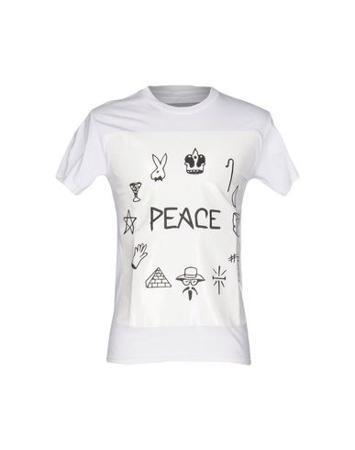 Футболка #BEENTRILL#