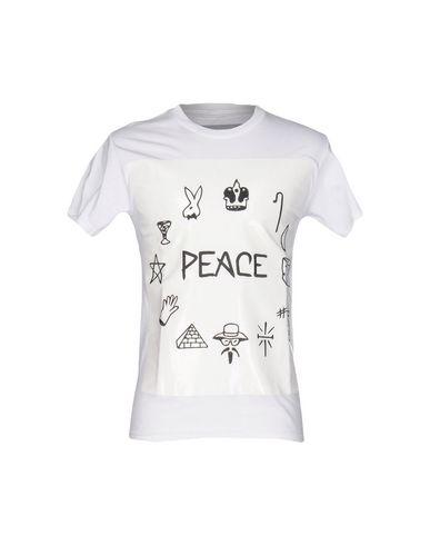 Футболка  -  цвет