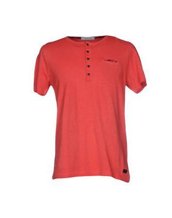 Футболка HAMAKI-HO