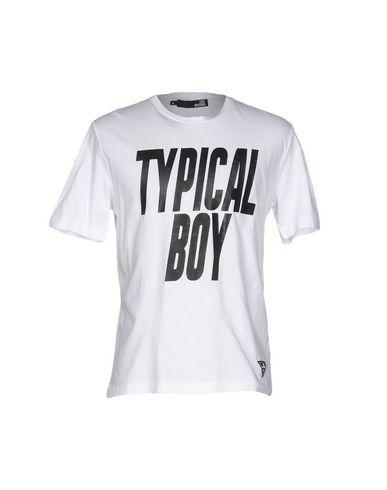 Футболка LOVE MOSCHINO