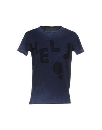 Футболка WILFED