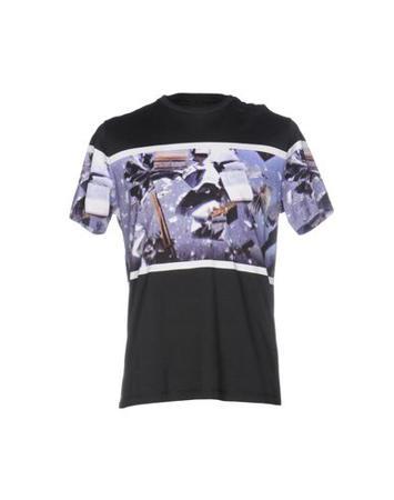 Футболка FRANKIE MORELLO