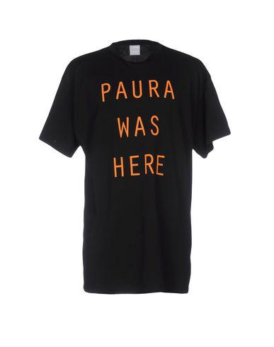 Футболка PAURA