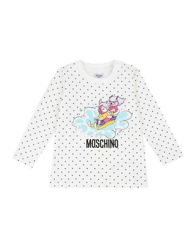 Футболка MOSCHINO BABY