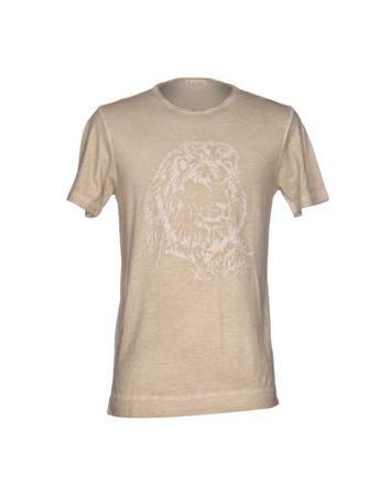 Футболка BELLWOOD