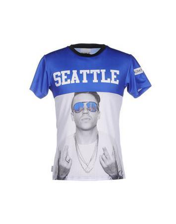 Футболка BLOMOR