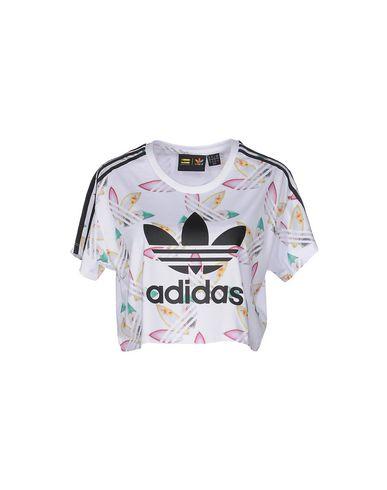Футболка ADIDAS ORIGINALS BY PHARRELL WILLIAMS