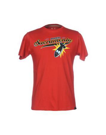 Футболка UPPER PLAYGROUND