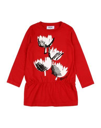 Футболка MOSCHINO KID