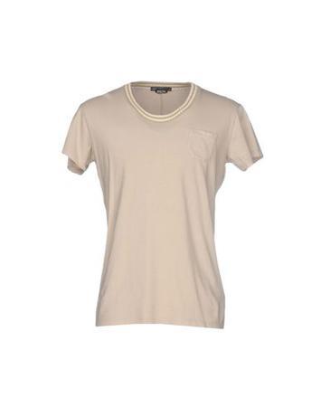 Футболка DANIELE ALESSANDRINI