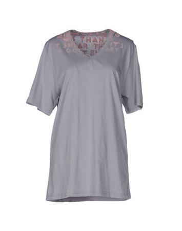 Футболка MAISON MARGIELA